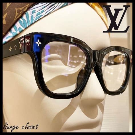 louis vuitton prescription glasses|Louis Vuitton reflective glasses.